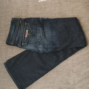 Hudson Jeans